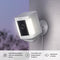Ring Spotlight Cam Plus - Beveiligingscamera - 1080p HD - Wit