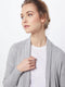 Esprit Vest - Gebreid - Maat XL
