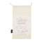 Herbruikbare voedselzak Quttin Bread 25 x 45 cm (24 Stuks)