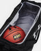 Under Armour Undeniable Duffel 5.0 - Sporttas Medium - Waterbestendig - Zwart