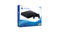 Sony PlayStation 4 Slim 500GB - Zwart + Crash Team Racing: Nitro-Fueled