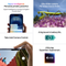APPLE iPhone 16 - 128 GB 5G - A18-chip - Ultramarijn