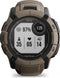 Garmin Instinct 2X Solar - Smartwatch - Zonne-energie - Tactical Edition Brons (Brons)