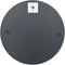 vidaXL - Wandspiegels - 2 - st - rond - 60 - cm - glas