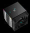 DeepCool AK620 DIGITAL SE - Koeling - 6 Heatpipes - 28dB(A)