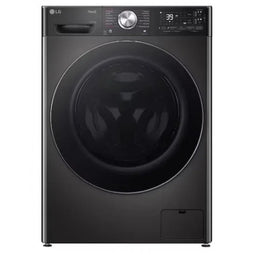 LG FWY937BCTA1 - Was-droogcombinatie 13 kg / 7 kg AI DD TurboWash 360 - Platina zwart