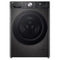 LG FWY937BCTA1 - Was-droogcombinatie 13 kg / 7 kg AI DD TurboWash 360 - Platina zwart