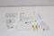 Tado Slimme Thermostaat V3+ - Bedraad - Geolocatie Open Raam Detectie - Wit