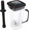 Bosch MMBH6P6B - Blender - 1600W 2L Tritan kan - Zwart