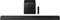 Samsung HW-QS700F - Soundbar - Wireless - Dolby Atmos - Wi-Fi - Subwoofer
