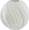 Light&living Vaas deco Ø65x60 cm YATUNG crème