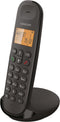 Logicom ILOA 150 - Draadloze Huistelefoon - Handsfree - Zwart