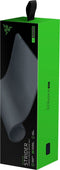 Razer Strider - Muismat - Hybride zachte/harde mat - Zwart
