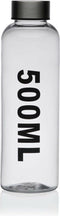 Bottle Stainless steel Steel polystyrene