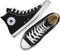 Converse Chuck Taylor All Star Sneakers Hoog Unisex - Black - Maat 37.5