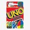 Mattel Games UNO - Kaartspel - Inclusief Eigen-regels kaarten - 112 kaarten
