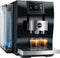 Jura Z10 - Espressomachine - Cold Brew Process - Diamond Black