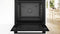 BOSCH HBA534BB3 - Multifunctionele oven - 71 liter - 7 verwarmingssystemen