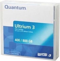 Quan LTO3 Medium 800GB