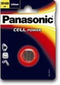 Panasonic CR2016 - Knoopcelbatterij - Lithium 3V