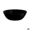 Aperitiefschaaltje Luminarc Zelie Negro Zwart Glas (12 Stuks)