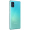 Samsung Galaxy A51 - Blauw - 128 GB - Fysieke simkaart