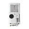 Nedis ACMB1WT9 - Mobiele 3-in-1 Airconditioner - 9000 BTU - Energieklasse A