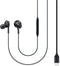 Samsung EO-IC100 - In-Ear USB-C Headset - AKG geoptimaliseerd geluid - Zwart