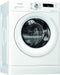 Whirlpool FFSBE 7469 WE - Wasmachine voorlader - 7 kg - 10 programma's - Wit