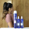 Hittebeschermer Valquer Natural Keratin 300 ml