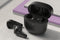 Philips TAT2236 - Draadloze Bluetooth Oordopjes - IPX4 Water- en Zweetbestendig - Zwart