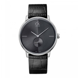 Calvin Klein K2Y211C3 horloge mannen - Roestvrij Staal - zilver