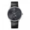 Calvin Klein K2Y211C3 horloge mannen - Roestvrij Staal - zilver