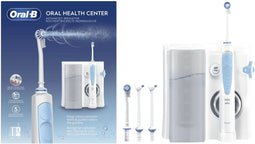 Oral-B OxyJet monddouche