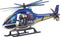 PLAYMOBIL - 70569 - City Action Politiehelikopter met parachute-achtervolging