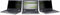 StarTech.com 133LT-PRIVACY-SCREEN - Privacyfilter 33,8 cm (13.3