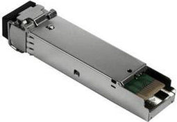 Allnet ALL4750-INDU - SFP transceiver - 1000 Mbit/s - Zilver