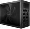 be quiet! Dark Power Pro 13 - PC-netvoeding - 1600W 80 Plus Titanium - Zwart