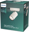 Philips Kosipo - opbouwspot - draaibaar - wit