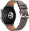 Huawei Watch GT 3 Pro - Smartwatch - SpO2 monitoring - Zilver (46mm)