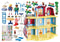 PLAYMOBIL Dollhouse Groot herenhuis - 70205