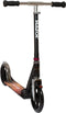 Razor A5 Lux - Step - Opvouwbaar - Grote Wielen 200 mm - Zwart - Tot 100 kg - Vanaf 8 jaar
