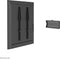 Neomounts FPMA-W300BLACK - Muurbeugel - VESA 200x200 t/m 400x400 mm - Max 55