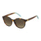 THE MARC JACOBS MARC583/S - Zonnebril - Volledig omrand - Bruin