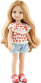 Paola Reina Pop Amigas Dasha zomer (32cm)