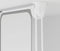 vidaXL - Doucherolgordijn - 150x240 - cm - stofbreedte - 146 - cm