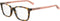 Brillenframe Love Moschino MOL566-TN-05L Ø 49 mm