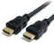 Startech.com HDMM3MHS - HDMI Kabel - Male/male - 300 cm - Zwart