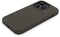 Decoded D23IPO14PMBCS9OE - Silicone Back Cover - Schokabsorberend - Groen
