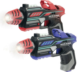 Vapor Strike Vapor Blasters - Battle Lasergame Duoset